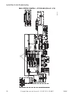 Предварительный просмотр 96 страницы Alliance Laundry Systems YT025E Troubleshooting Manual