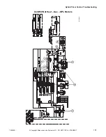 Предварительный просмотр 103 страницы Alliance Laundry Systems YT025E Troubleshooting Manual