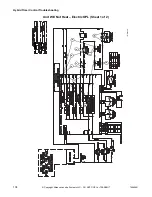 Предварительный просмотр 106 страницы Alliance Laundry Systems YT025E Troubleshooting Manual