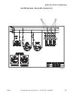 Предварительный просмотр 107 страницы Alliance Laundry Systems YT025E Troubleshooting Manual