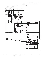 Предварительный просмотр 111 страницы Alliance Laundry Systems YT025E Troubleshooting Manual