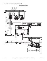 Предварительный просмотр 114 страницы Alliance Laundry Systems YT025E Troubleshooting Manual