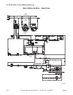 Предварительный просмотр 116 страницы Alliance Laundry Systems YT025E Troubleshooting Manual