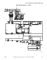 Предварительный просмотр 117 страницы Alliance Laundry Systems YT025E Troubleshooting Manual