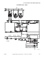 Предварительный просмотр 123 страницы Alliance Laundry Systems YT025E Troubleshooting Manual