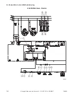 Предварительный просмотр 126 страницы Alliance Laundry Systems YT025E Troubleshooting Manual