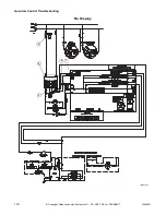 Предварительный просмотр 132 страницы Alliance Laundry Systems YT025E Troubleshooting Manual