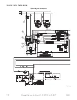 Предварительный просмотр 134 страницы Alliance Laundry Systems YT025E Troubleshooting Manual