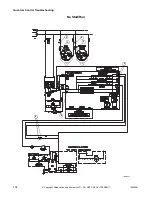 Предварительный просмотр 136 страницы Alliance Laundry Systems YT025E Troubleshooting Manual