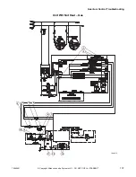 Предварительный просмотр 139 страницы Alliance Laundry Systems YT025E Troubleshooting Manual