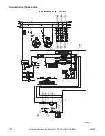 Предварительный просмотр 144 страницы Alliance Laundry Systems YT025E Troubleshooting Manual