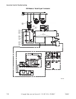 Предварительный просмотр 148 страницы Alliance Laundry Systems YT025E Troubleshooting Manual