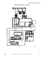 Предварительный просмотр 153 страницы Alliance Laundry Systems YT025E Troubleshooting Manual