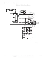 Предварительный просмотр 156 страницы Alliance Laundry Systems YT025E Troubleshooting Manual