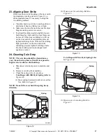 Предварительный просмотр 49 страницы Alliance Laundry Systems YT035E Troubleshooting Manual