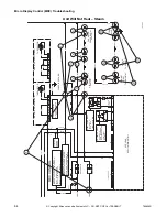 Предварительный просмотр 66 страницы Alliance Laundry Systems YT035E Troubleshooting Manual