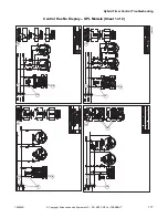 Предварительный просмотр 119 страницы Alliance Laundry Systems YT035E Troubleshooting Manual