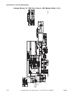 Предварительный просмотр 122 страницы Alliance Laundry Systems YT035E Troubleshooting Manual