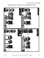 Предварительный просмотр 123 страницы Alliance Laundry Systems YT035E Troubleshooting Manual