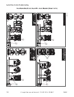 Предварительный просмотр 126 страницы Alliance Laundry Systems YT035E Troubleshooting Manual