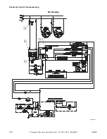 Предварительный просмотр 152 страницы Alliance Laundry Systems YT035E Troubleshooting Manual