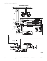 Предварительный просмотр 154 страницы Alliance Laundry Systems YT035E Troubleshooting Manual