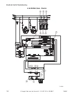 Предварительный просмотр 164 страницы Alliance Laundry Systems YT035E Troubleshooting Manual