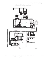 Предварительный просмотр 173 страницы Alliance Laundry Systems YT035E Troubleshooting Manual