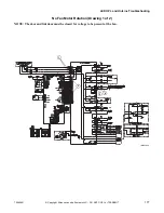 Предварительный просмотр 179 страницы Alliance Laundry Systems YT035E Troubleshooting Manual