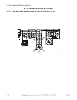 Предварительный просмотр 180 страницы Alliance Laundry Systems YT035E Troubleshooting Manual