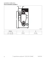 Предварительный просмотр 16 страницы Alliance Laundry Systems YT050E Installation Manual