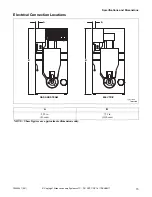 Предварительный просмотр 17 страницы Alliance Laundry Systems YT050E Installation Manual