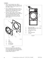 Предварительный просмотр 24 страницы Alliance Laundry Systems YT050E Installation Manual