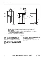 Предварительный просмотр 34 страницы Alliance Laundry Systems YT050E Installation Manual