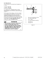 Предварительный просмотр 38 страницы Alliance Laundry Systems YT050E Installation Manual