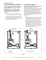 Предварительный просмотр 46 страницы Alliance Laundry Systems YT050E Installation Manual