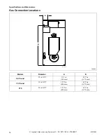 Предварительный просмотр 16 страницы Alliance Laundry Systems YT050L Installation Manual