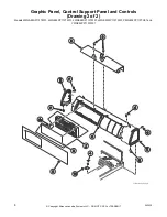 Предварительный просмотр 8 страницы Alliance Laundry Systems YWNE52PP113TW01 Manual