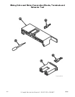 Предварительный просмотр 32 страницы Alliance Laundry Systems YWNE52PP113TW01 Manual