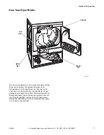 Предварительный просмотр 9 страницы Alliance Laundry Systems ZDE30RGS171CW01 Troubleshooting Manual