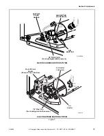 Предварительный просмотр 35 страницы Alliance Laundry Systems ZDE30RGS171CW01 Troubleshooting Manual