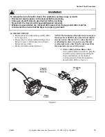 Предварительный просмотр 41 страницы Alliance Laundry Systems ZDE30RGS171CW01 Troubleshooting Manual