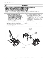 Предварительный просмотр 42 страницы Alliance Laundry Systems ZDE30RGS171CW01 Troubleshooting Manual