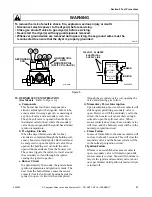 Предварительный просмотр 43 страницы Alliance Laundry Systems ZDE30RGS171CW01 Troubleshooting Manual