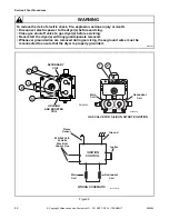 Предварительный просмотр 44 страницы Alliance Laundry Systems ZDE30RGS171CW01 Troubleshooting Manual