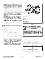 Предварительный просмотр 48 страницы Alliance Laundry Systems ZDE3SRGS173CW01 Troubleshooting Manual