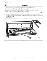 Предварительный просмотр 18 страницы Alliance Laundry Systems ZE1010-1502 Service Manual