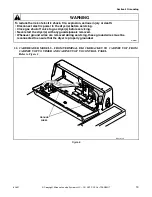 Предварительный просмотр 19 страницы Alliance Laundry Systems ZE1010-1502 Service Manual