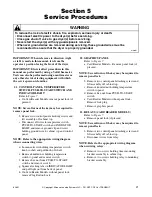 Предварительный просмотр 20 страницы Alliance Laundry Systems ZE1010-1502 Service Manual