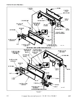 Предварительный просмотр 21 страницы Alliance Laundry Systems ZE1010-1502 Service Manual